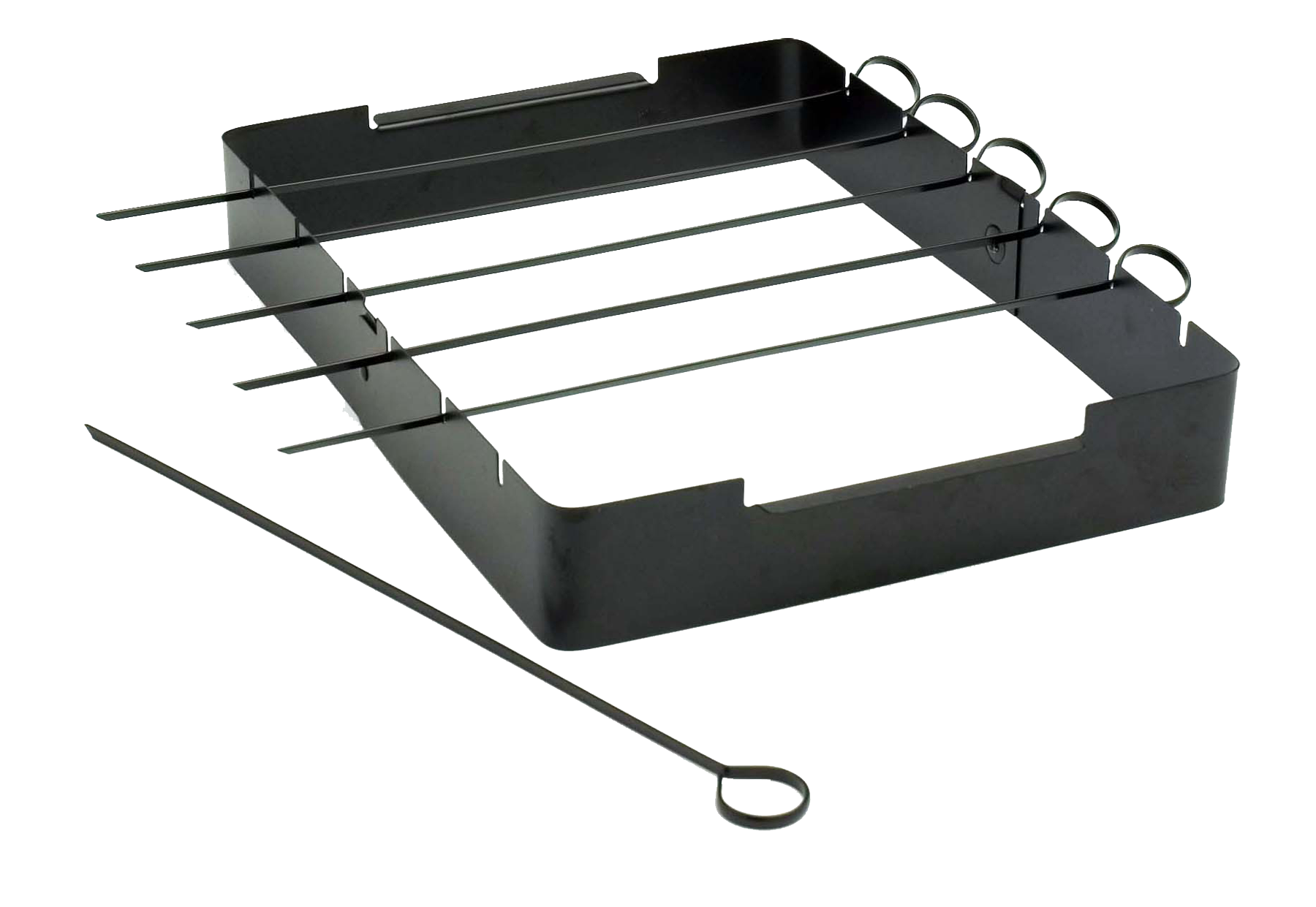 Charcoal Companion Kebab Set Cabela's